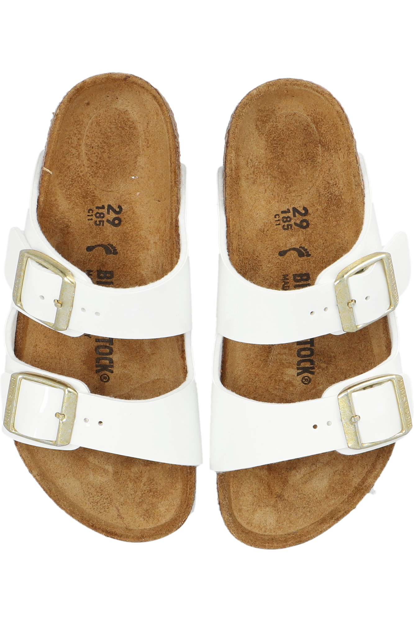 Size sale 29 birkenstock